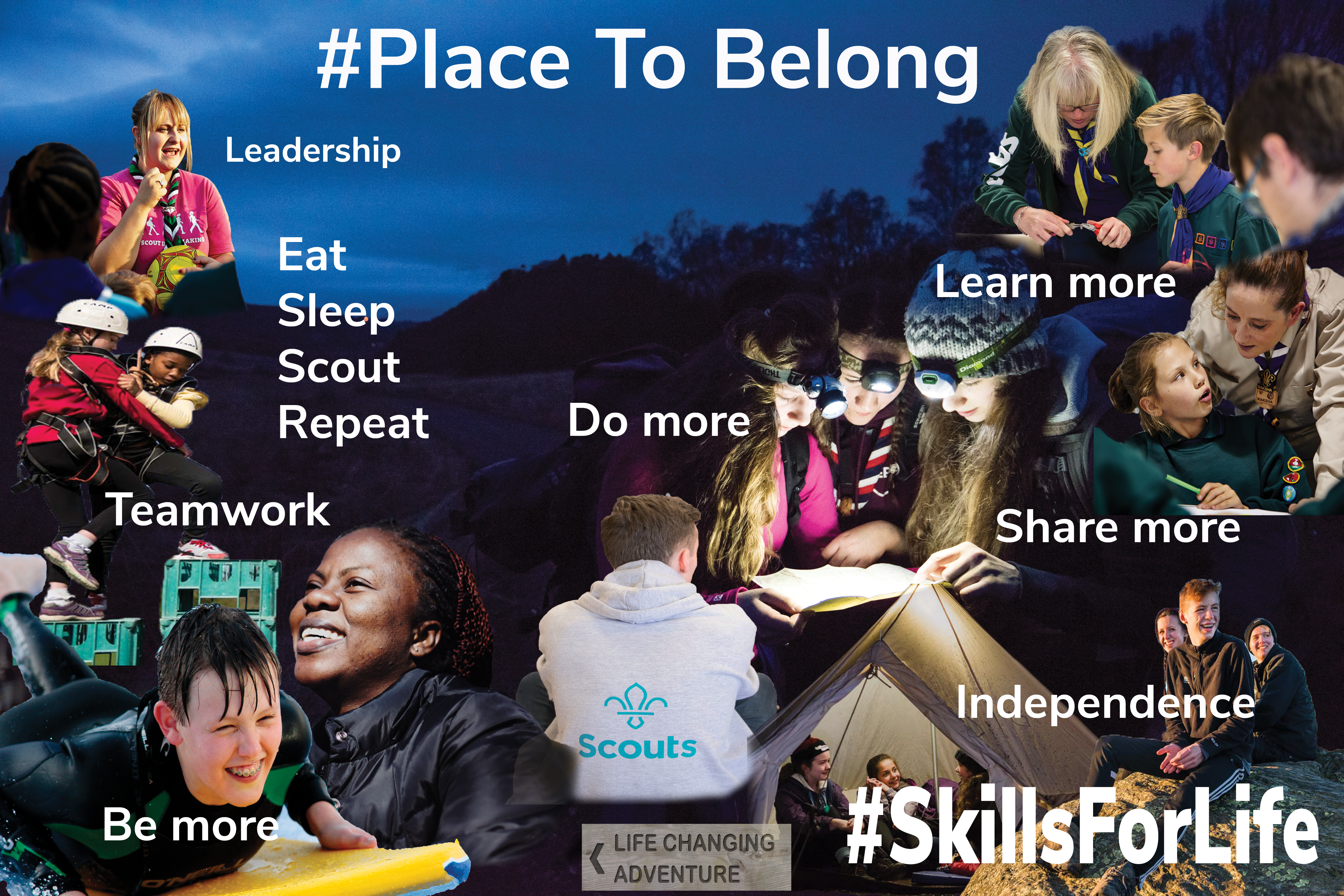 index page skills for life image